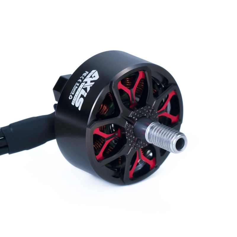 AxisFlying C227/5 Inch C2207 1960KV Brushless Motor - 6-8S - Image 3