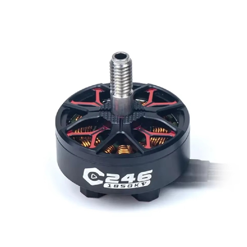 AxisFlying C246 2406 Brushless Motor 1850KV