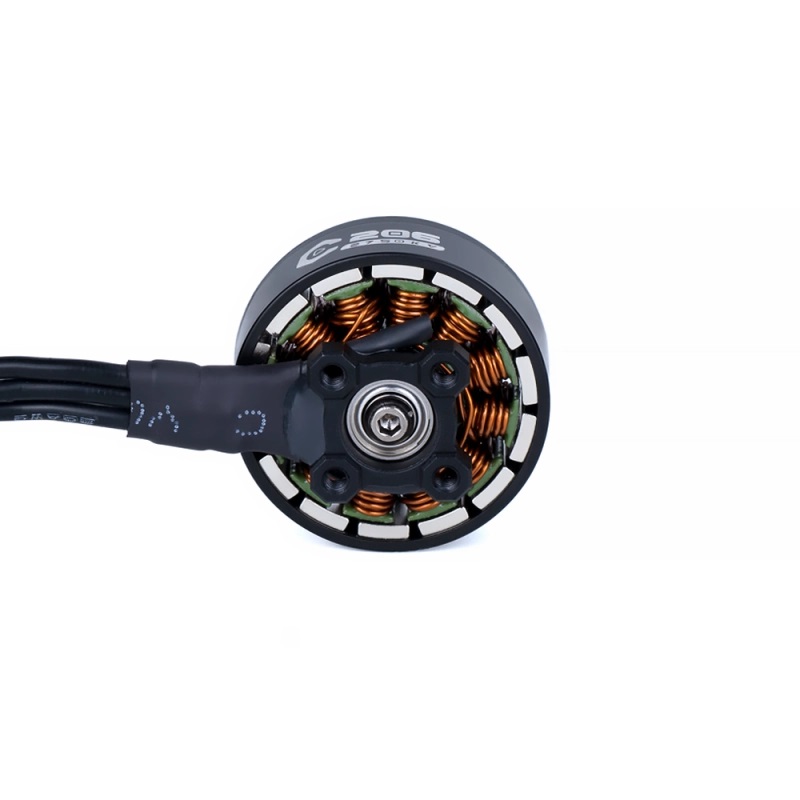 AxisFlying C246 2406 Brushless Motor 2650KV - Image 2