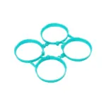 AxisFlying Cineon C25 Frame Guards (Clear Blue/Green, 2-Pack)
