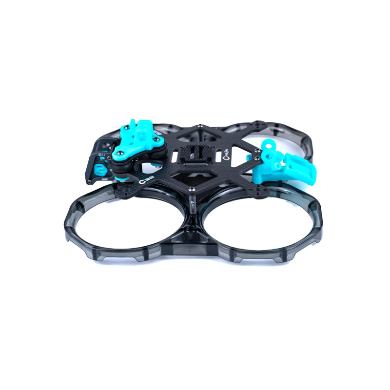 AxisFlying Cineon C35 V2 3.5-inch Frame Kit w/ GPS TPU