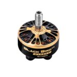 AxisFlying Co-Brand with BlackBird v3 2207 2125KV Brushless FPV Freestyle Motor