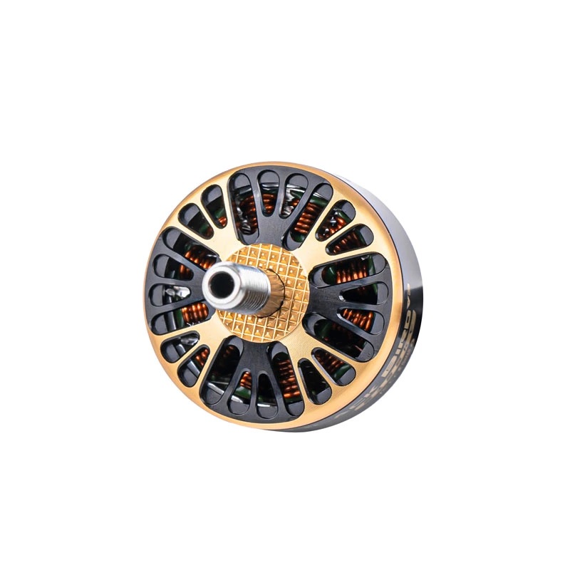 AxisFlying Co-Brand with BlackBird v3 2207 2125KV Brushless FPV Freestyle Motor - Image 3