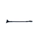 AxisFlying Digital Coaxial Cable for DJI O3 Air Unit 100mm