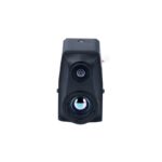 AxisFlying Dual Camera Model Thermal Imaging / FPV DIY Cameras For Day and Night