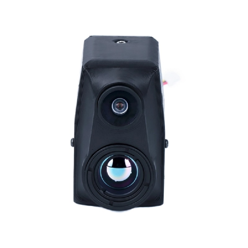 AxisFlying Dual Camera Model Thermal Imaging / FPV DIY Cameras