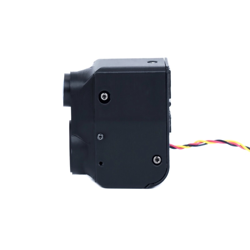 AxisFlying Dual Camera Model Thermal Imaging / FPV DIY Cameras - Image 2