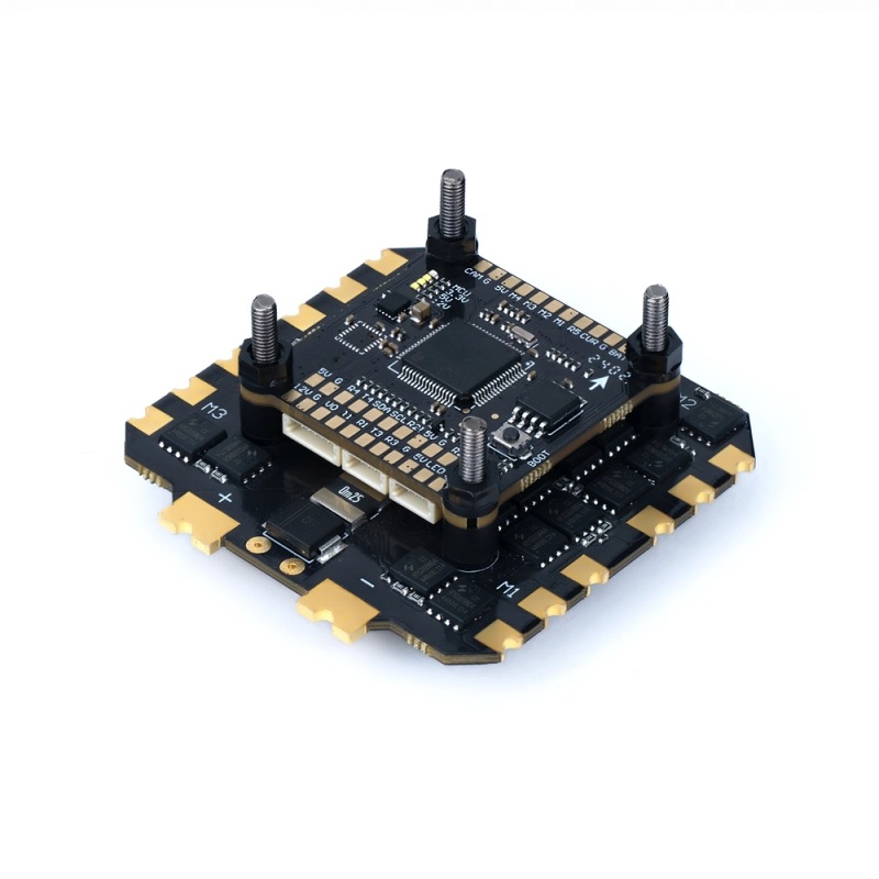 AxisFlying F405/F722 80A 6-8S 30.5mm Stack for 13-inch FPV Drones