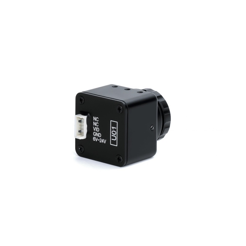 AxisFlying FPV Thermal Camera 256x192 VOX Detector - Image 4