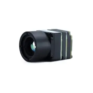 AxisFlying High Resolution Thermal Imaging Camera 640x512 for FPV Drone