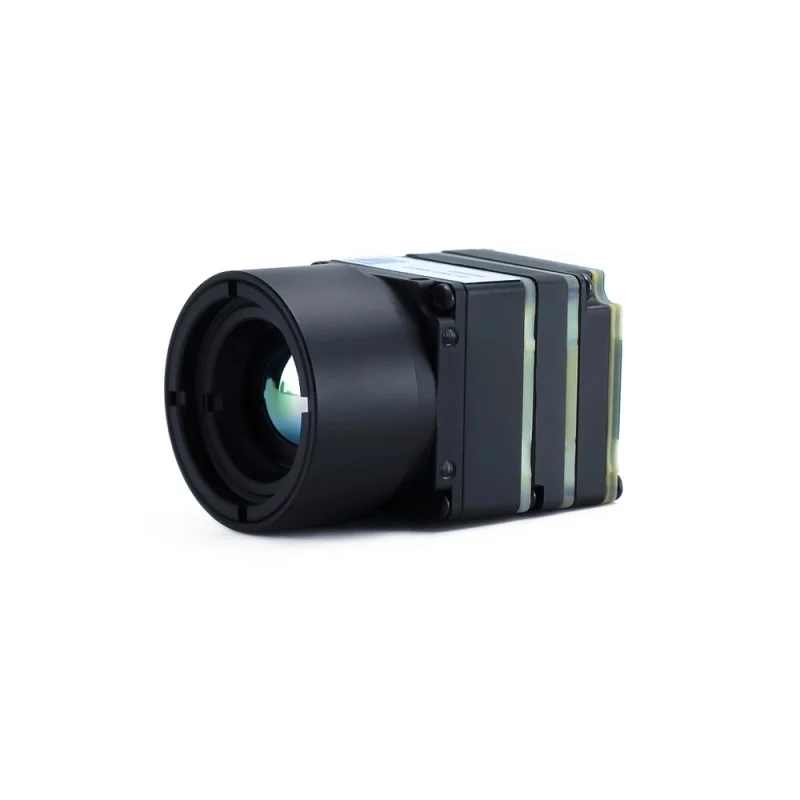 AxisFlying High Resolution Thermal Imaging Camera 640x512 for FPV Drone