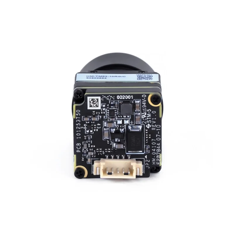 AxisFlying High Resolution Thermal Imaging Camera 640x512 for FPV Drone - Image 2