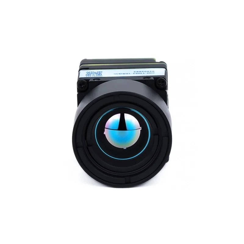 AxisFlying High Resolution Thermal Imaging Camera 640x512 for FPV Drone - Image 3