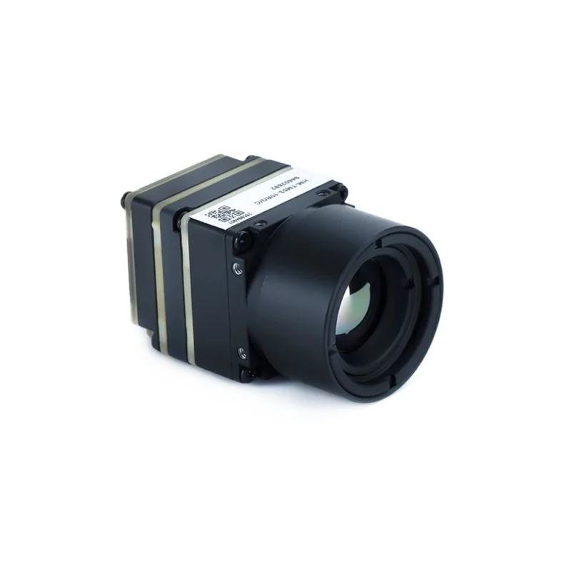 AxisFlying High Resolution Thermal Imaging Camera 640x512 for FPV Drone - Image 4