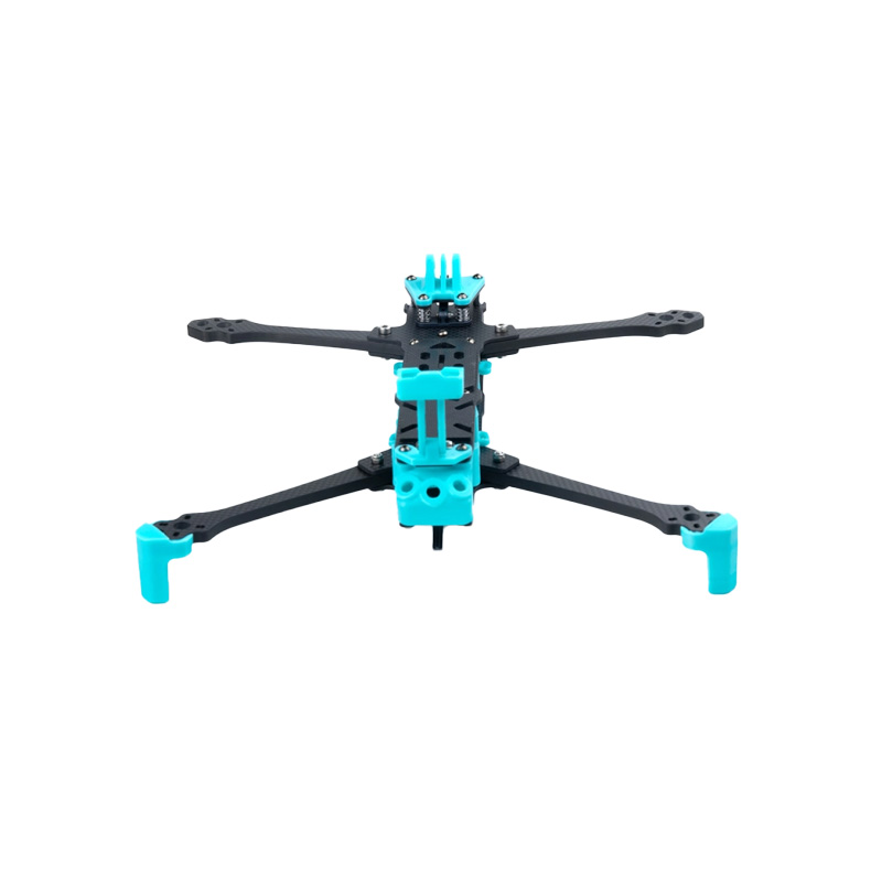 AxisFlying KOLAS 7" Foldable FPV Drone Frame Kit