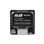 AxisFlying M10 GPS Module w/ Compass for FPV & Long Range