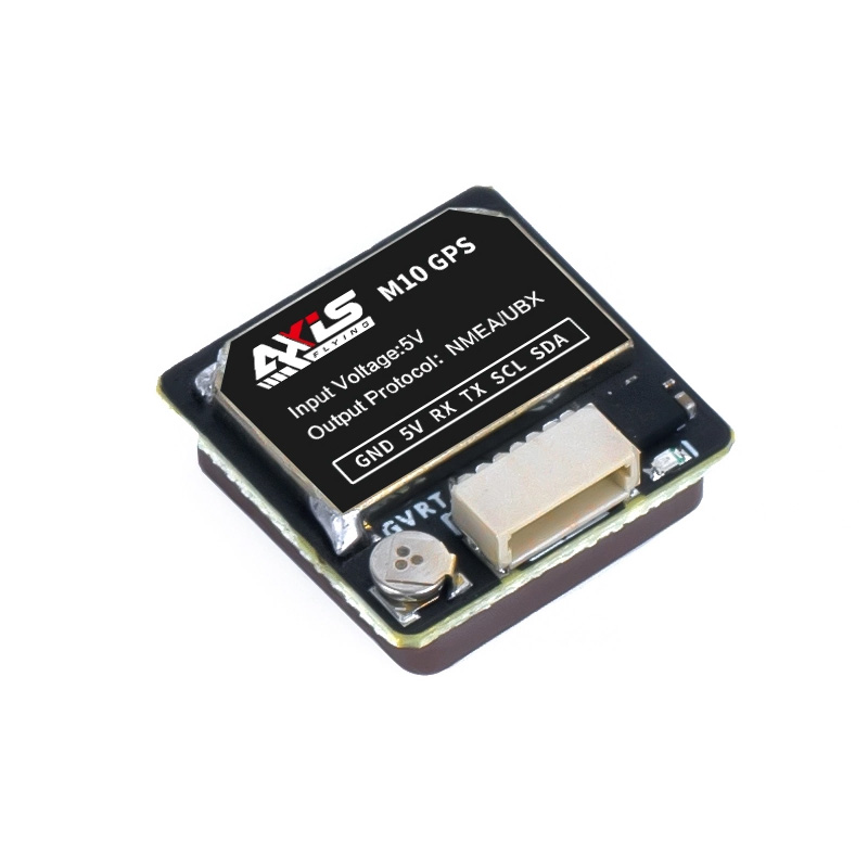 AxisFlying M80Q GPS Module with Compass - Image 3