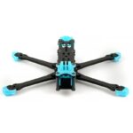 AxisFlying Manta 3.6" Squashed X FPV Frame