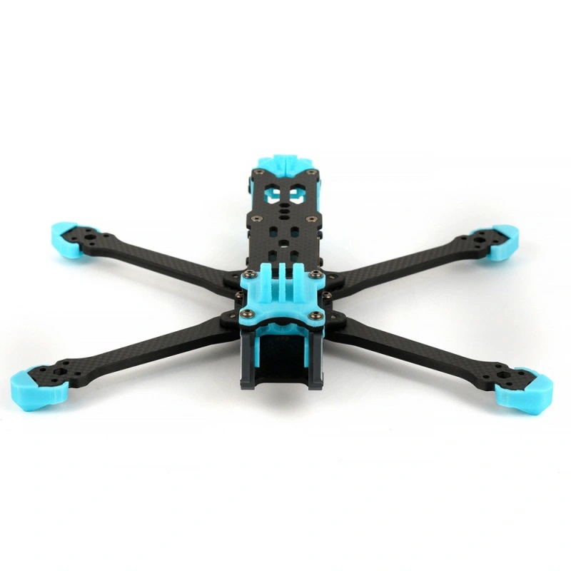 AxisFlying Manta 3.6" Squashed X FPV Frame