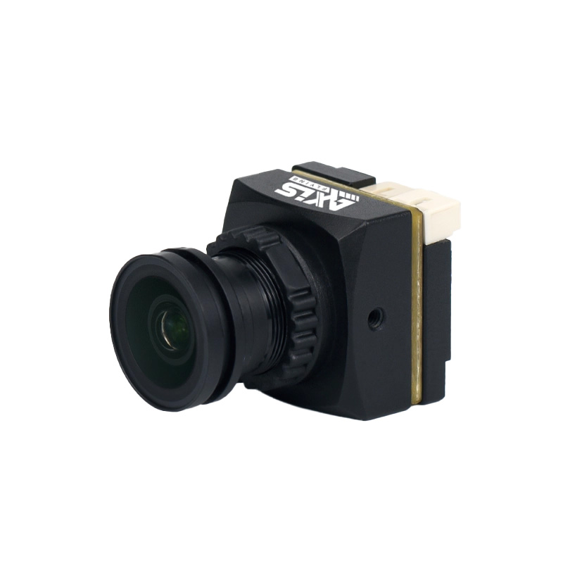 AxisFlying OWL Black Light CVBS Coaxial HD Module FPV Camera