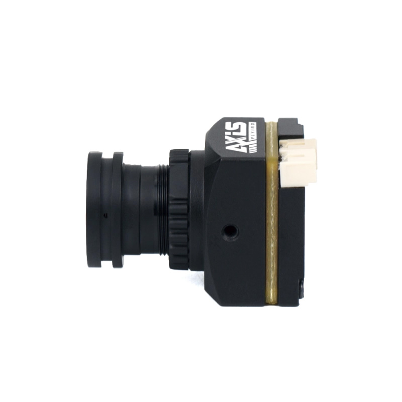 AxisFlying OWL Black Light CVBS Coaxial HD Module FPV Camera - Image 2