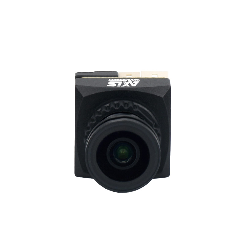 AxisFlying OWL Black Light CVBS Coaxial HD Module FPV Camera - Image 3
