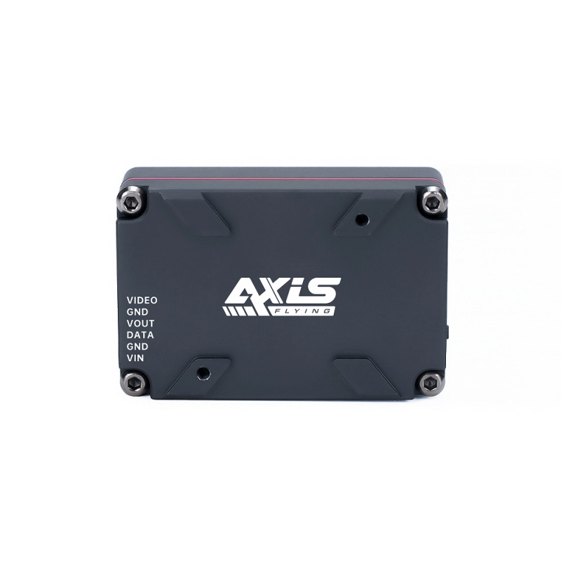 AxisFlying ROCK 5.8G 2.5W VTX w/ MLC Anti-Interference - Image 4
