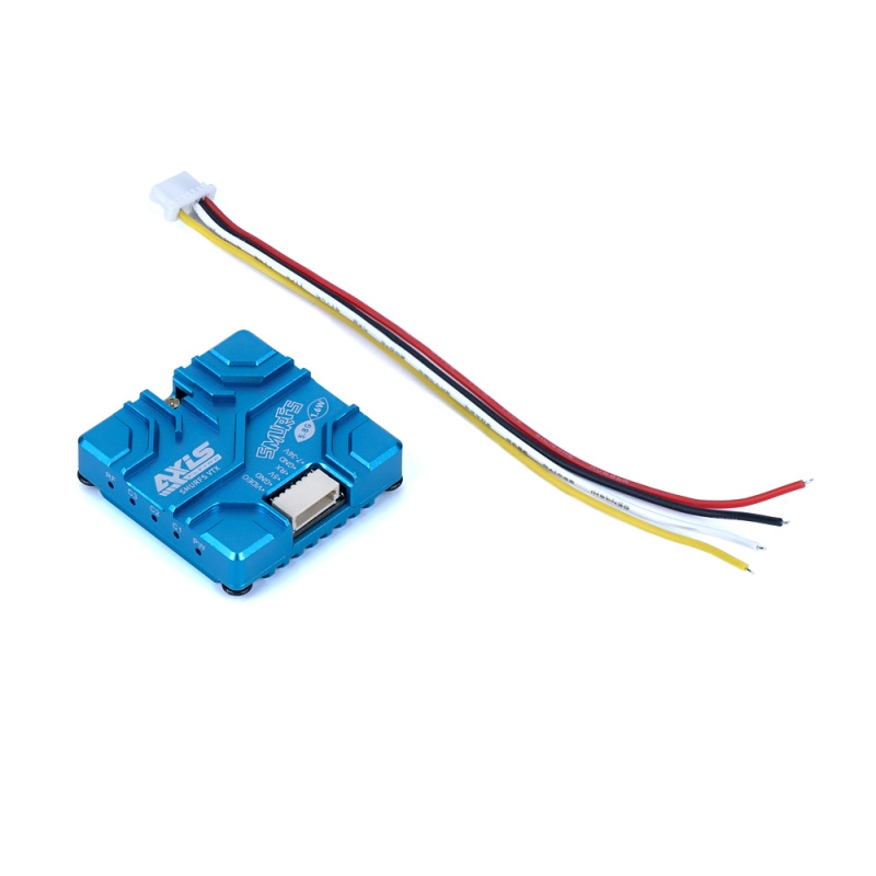 AxisFlying SMURFS VTX 5.8G 1.6W Analog Video Transmitter - Image 4