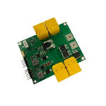 Axldrone Power Distribution Board 200A