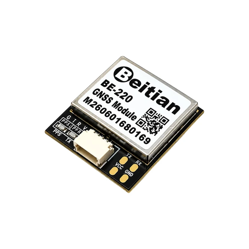 Beitian BN-220 Dual GPS GLONASS Module TTL