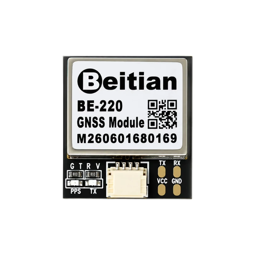 Beitian BN-220 Dual GPS GLONASS Module TTL - Image 2