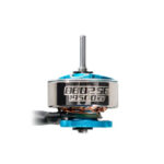 BetaFPV 0802SE Brushless Motors 4-Pack - 19500KV Ice Blue