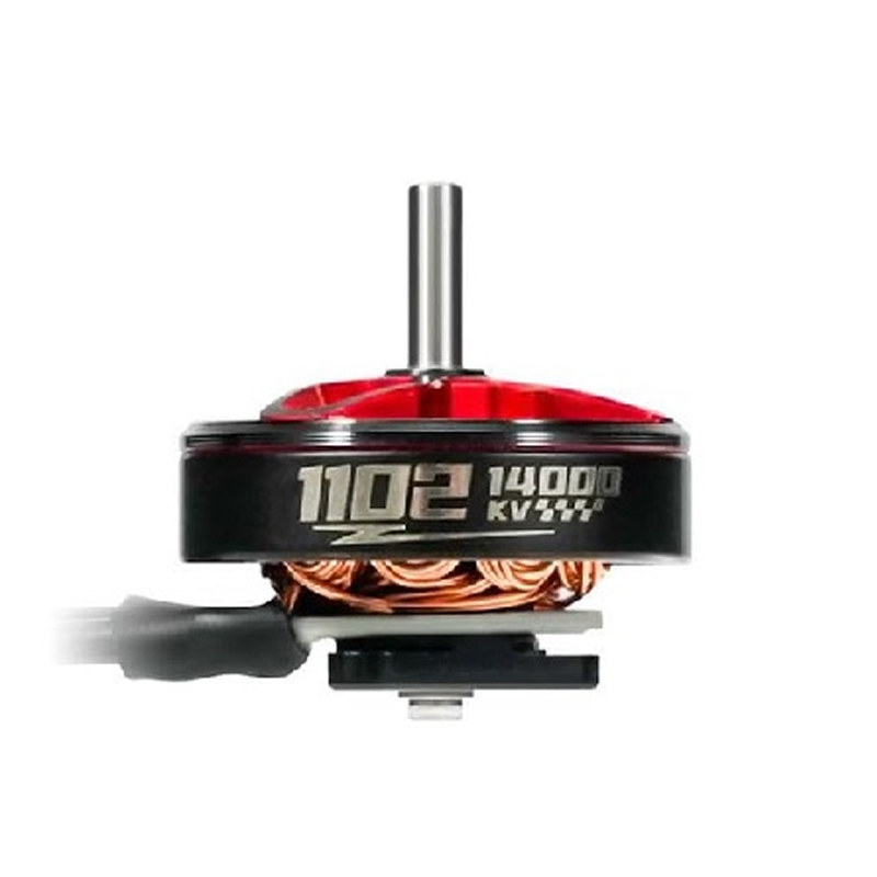 BetaFPV 1102-14000KV Brushless Motor - 4-Pack