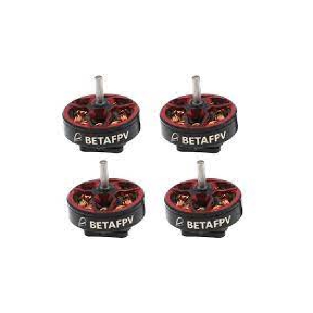 BetaFPV 1102-14000KV Brushless Motor - 4-Pack - Image 2