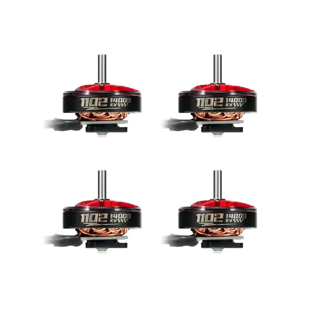 BetaFPV 1102-14000KV Brushless Motor - 4-Pack - Image 3