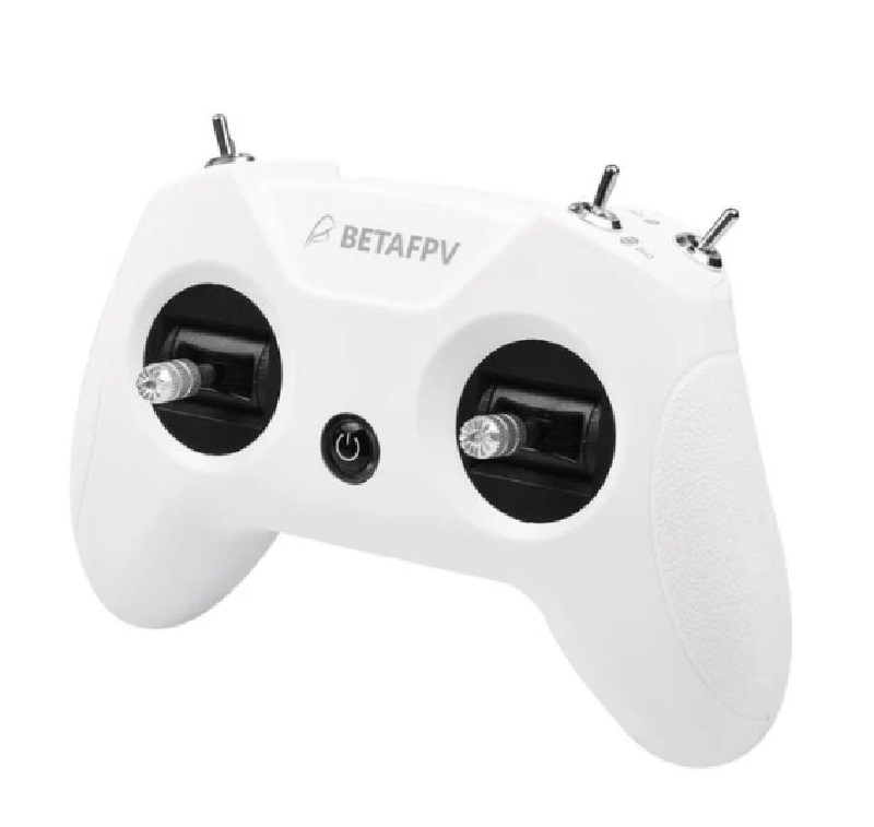BetaFPV LiteRadio 2 SE Radio Transmitter (ELRS) - White - Image 2