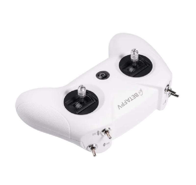 BetaFPV LiteRadio 2 SE Radio Transmitter (ELRS) - White - Image 3