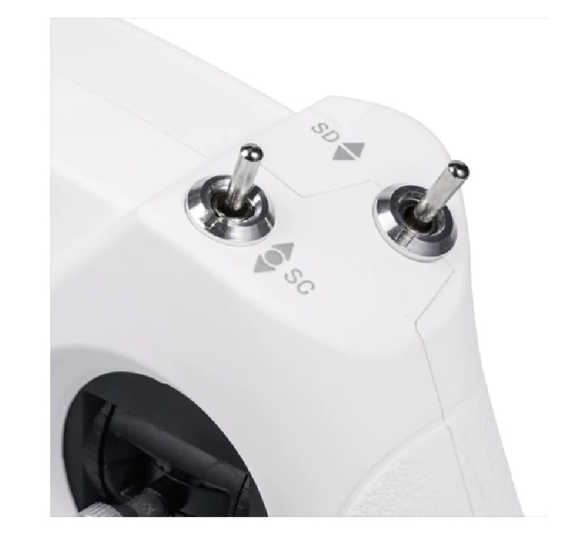 BetaFPV LiteRadio 2 SE Radio Transmitter (ELRS) - White - Image 4