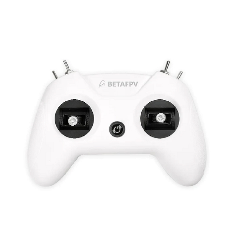 BetaFPV LiteRadio 2 SE Radio Transmitter (FrSky) - White