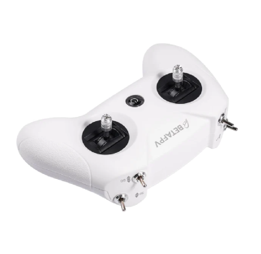 BetaFPV LiteRadio 2 SE Radio Transmitter (FrSky) - White - Image 2