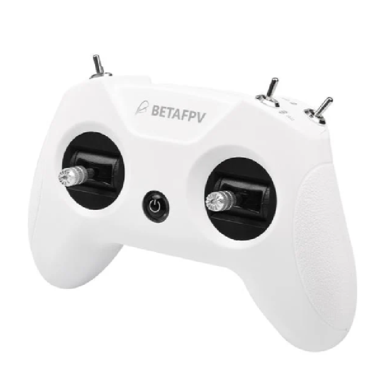 BetaFPV LiteRadio 2 SE Radio Transmitter (FrSky) - White - Image 3