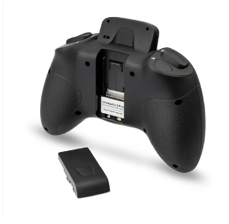 BetaFPV LiteRadio 3 Pro Radio Transmitter (ELRS) - Image 3
