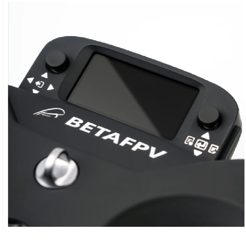 BetaFPV LiteRadio 3 Pro Radio Transmitter (ELRS) - Image 4