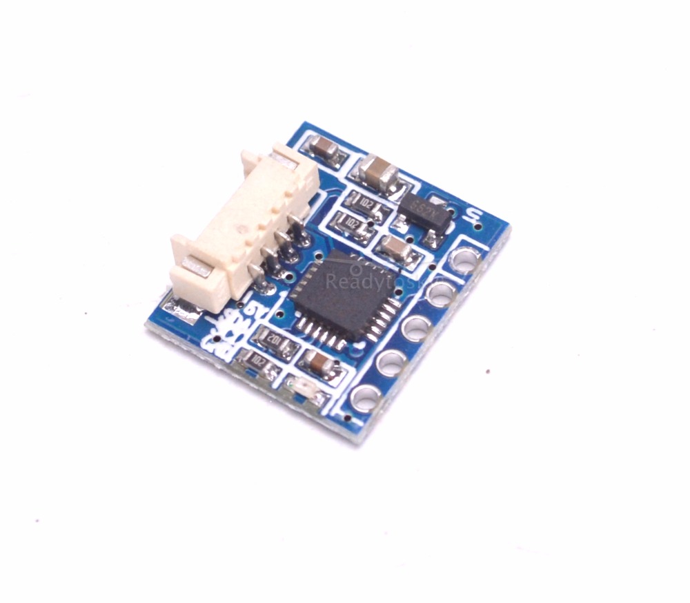 BGC v3.15 MOS 2-Axis Brushless Gimbal Controller Driver - Image 2