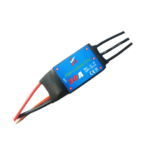 Bidirectional 30A 2-4S UBEC 2A 5V ESC