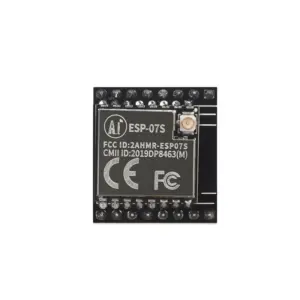 BigTreeTech BigTreeTech ESP-07S Wi-Fi Module for SKR Octopus & SKR 2