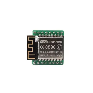 BigTreeTech ESP8266 WiFi Transceiver Module ESP12S ESP-07