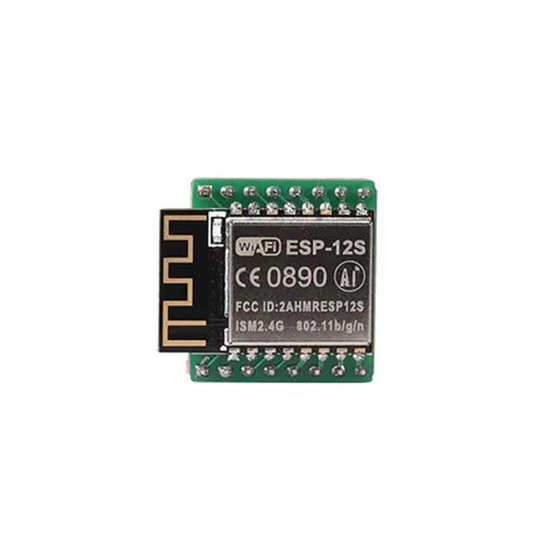 BigTreeTech ESP8266 WiFi Transceiver Module ESP12S ESP-07