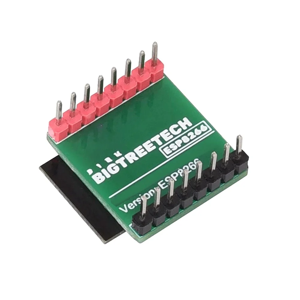 BigTreeTech ESP8266 WiFi Transceiver Module ESP12S ESP-07 - Image 2