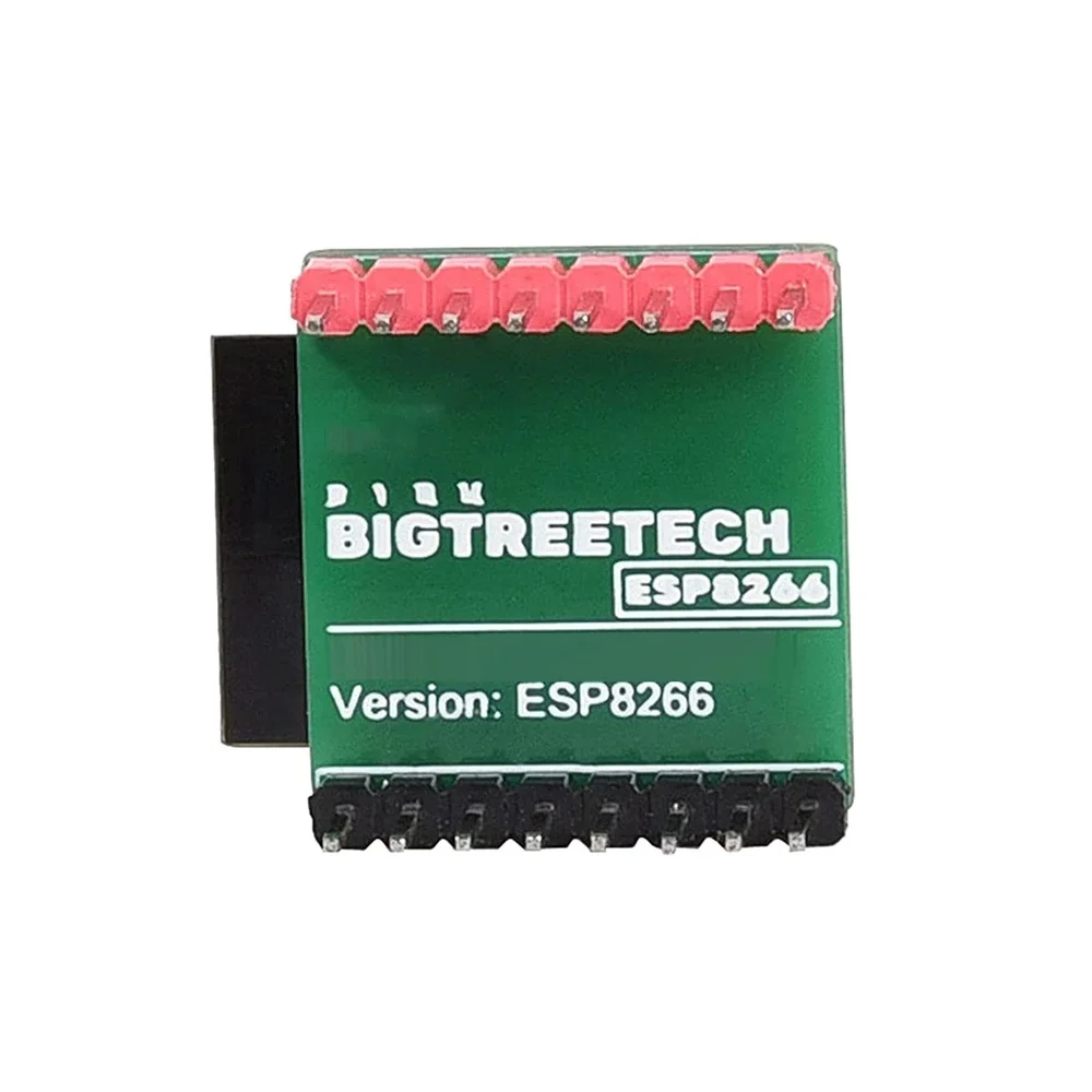 BigTreeTech ESP8266 WiFi Transceiver Module ESP12S ESP-07 - Image 3